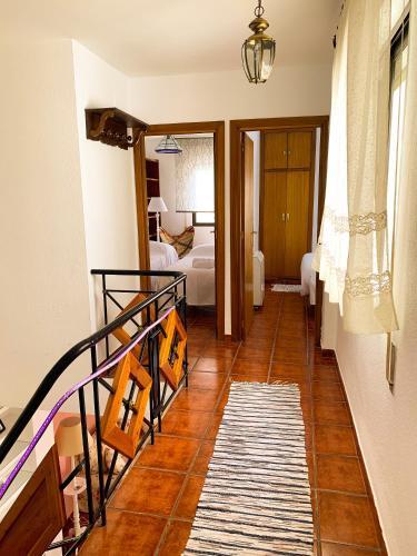 Apartamento Precioso D�plex C�ntrico Con Terraza de 25 M�