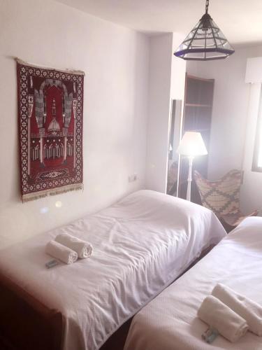 Apartamento Precioso D�plex C�ntrico Con Terraza de 25 M�