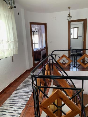 Apartamento Precioso D�plex C�ntrico Con Terraza de 25 M�