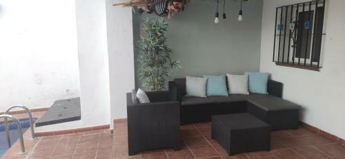 Casa Clavel