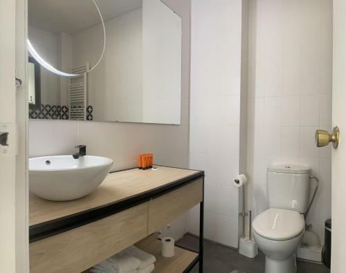 Apartamento Almendra Ronda Centro