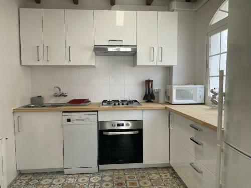 Apartamento Almendra Ronda Centro