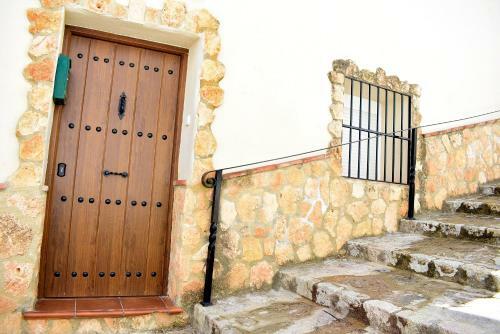 Casa Calma Ronda