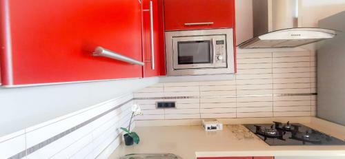 Apartamento Cornalina