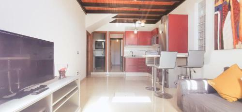 Apartamento Cornalina