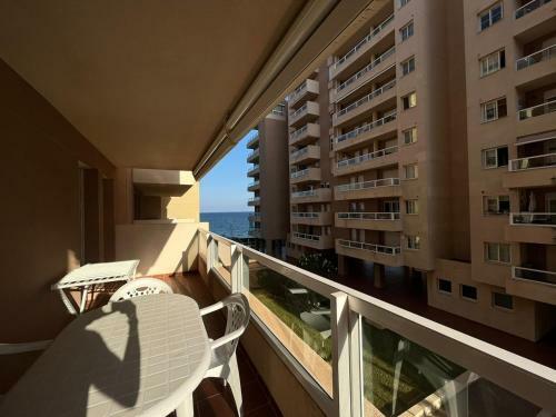 Apartamento Pcormoran3226