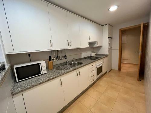 Apartamento Pcormoran3226