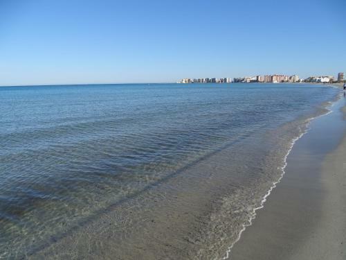 Apartamento Pcormoran3226