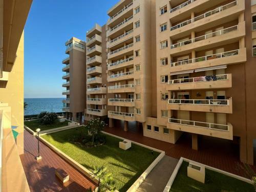 Apartamento Pcormoran3226
