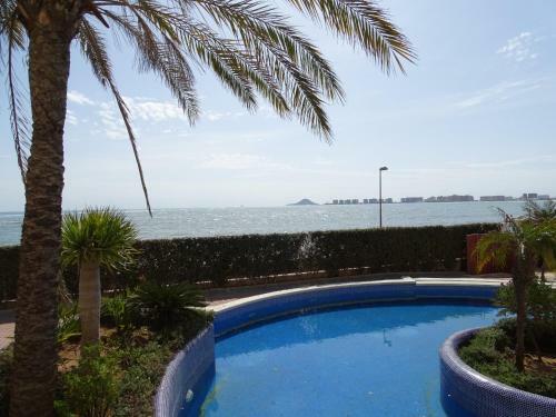 Apartamento Pcormoran3226