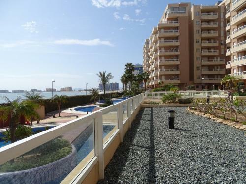 Apartamento Pcormoran3226