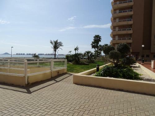 Apartamento Pcormoran3226