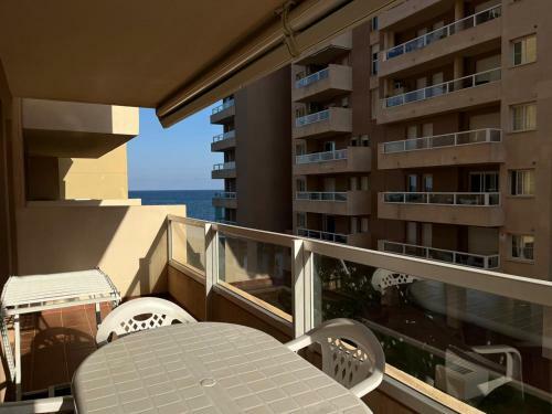 Apartamento Pcormoran3226