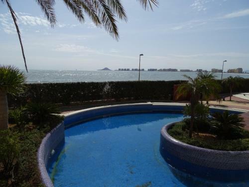 Apartamento Pcormoran3226