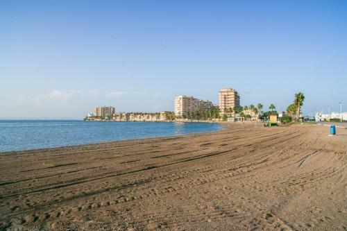 Apartamento Pcormoran3226
