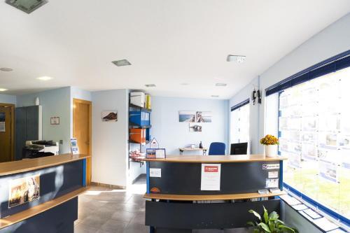 Apartamento Pcormoran3226