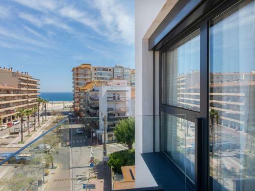 Apartment Cala