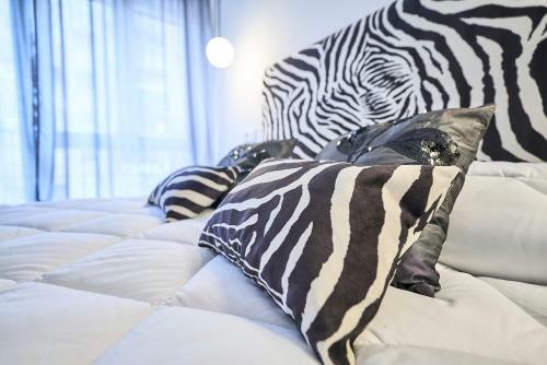 Apartamento Vut Santo Tom�s 3