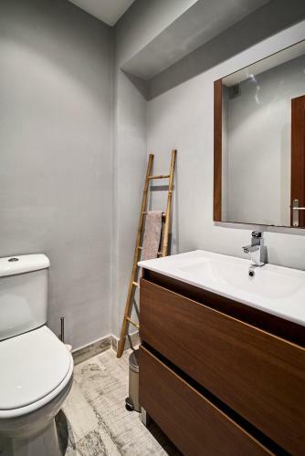 Apartamento Vut Santo Tom�s 3