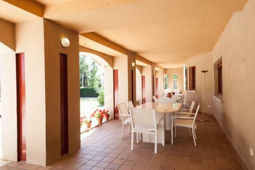 Villa Los Tamarindos