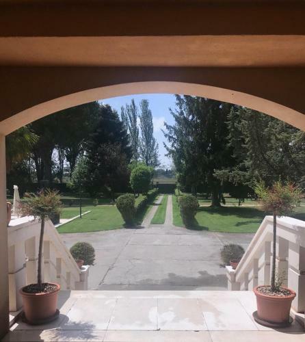 Villa Los Tamarindos
