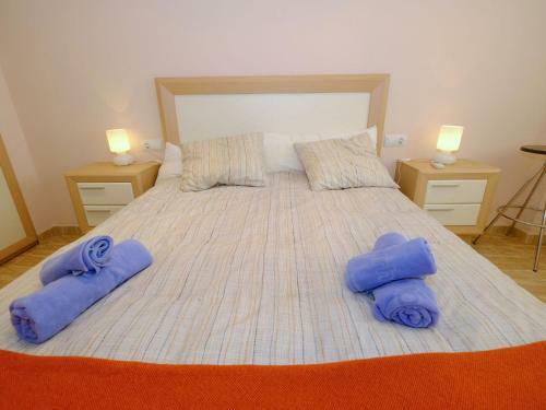 Apartment Edifici Montmar