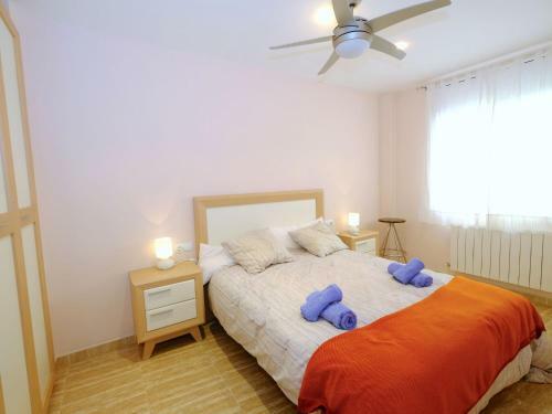 Apartment Edifici Montmar