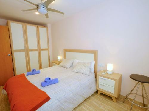Apartment Edifici Montmar