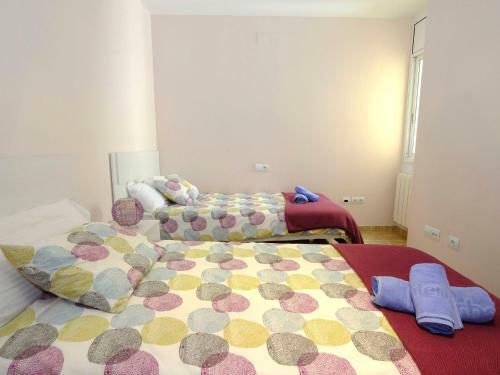 Apartment Edifici Montmar
