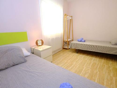 Apartment Edifici Montmar