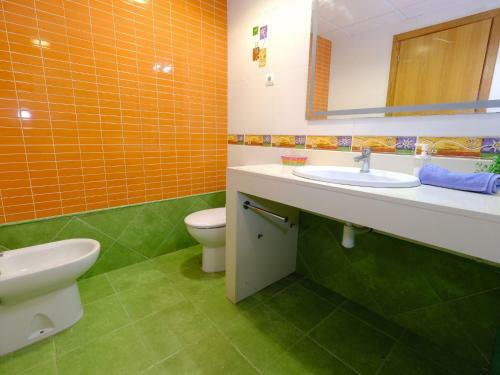 Apartment Edifici Montmar
