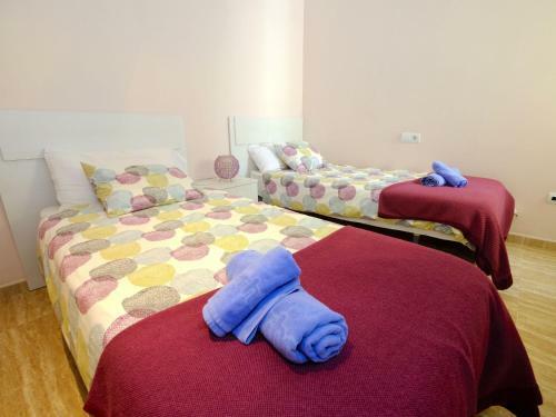 Apartment Edifici Montmar