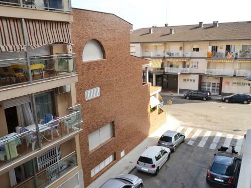 Apartment Edifici Montmar