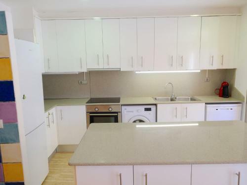 Apartment Edifici Montmar