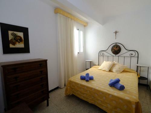 Apartment Les Delicies