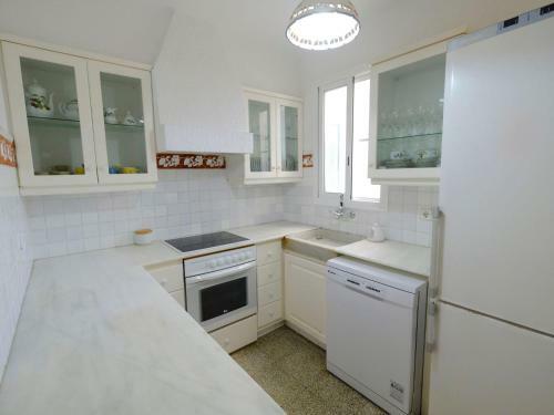 Apartment Les Delicies