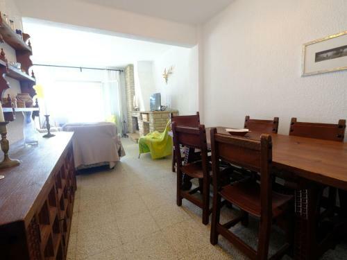 Apartment Les Delicies
