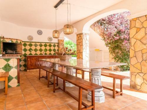 Holiday Home Oreneta