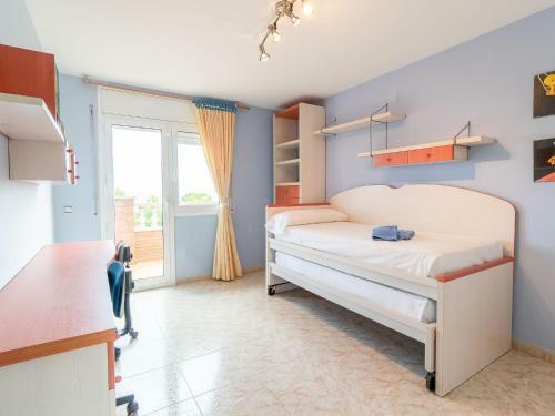 Holiday Home Oreneta