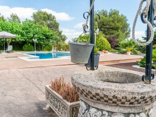 Holiday Home Oreneta