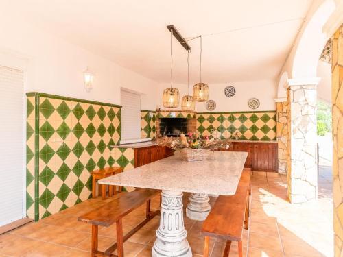 Holiday Home Oreneta