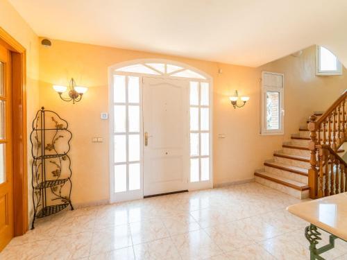 Holiday Home Oreneta