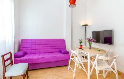 Nice Apartment In San Javier With Wifi And 2 Bedrooms