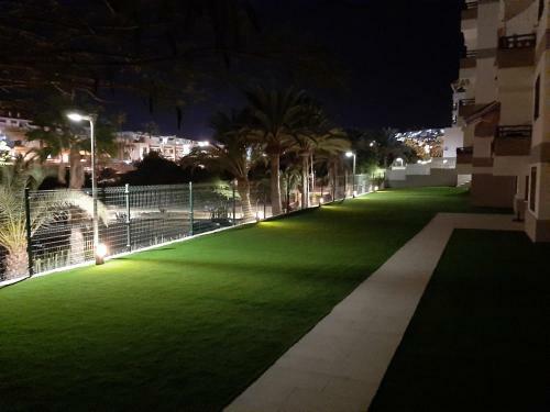 San Agust�n Beach Apartment