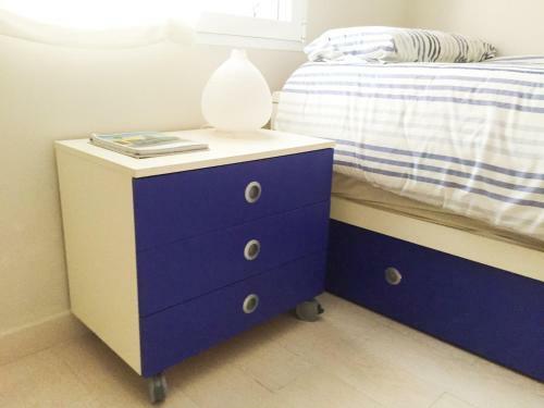 San Agust�n Beach Apartment