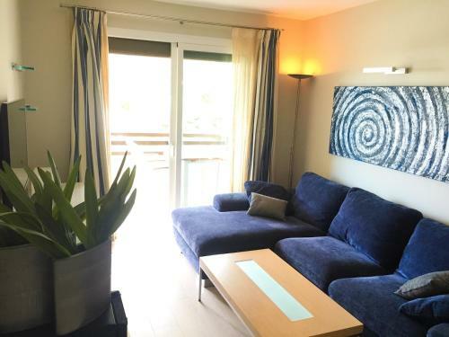 San Agust�n Beach Apartment