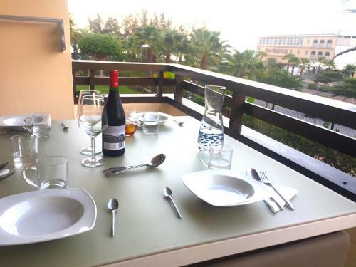 San Agust�n Beach Apartment