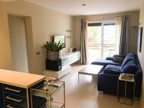 San Agust�n Beach Apartment