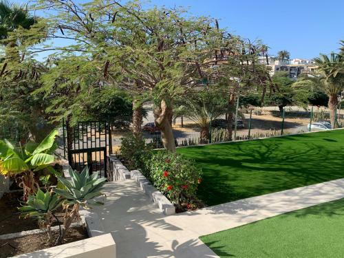 San Agust�n Beach Apartment