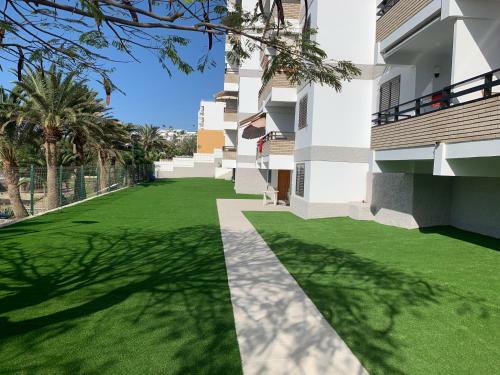 San Agust�n Beach Apartment